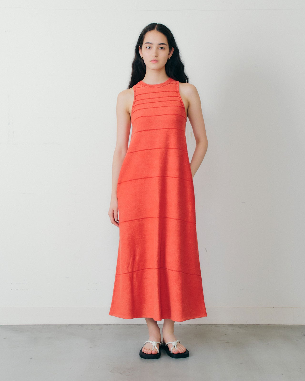 RYE TENDER HANCOCK ONE PIECE