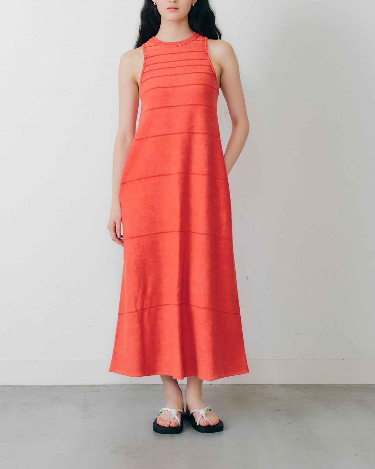 RYE TENDER HANCOCK ONE PIECE