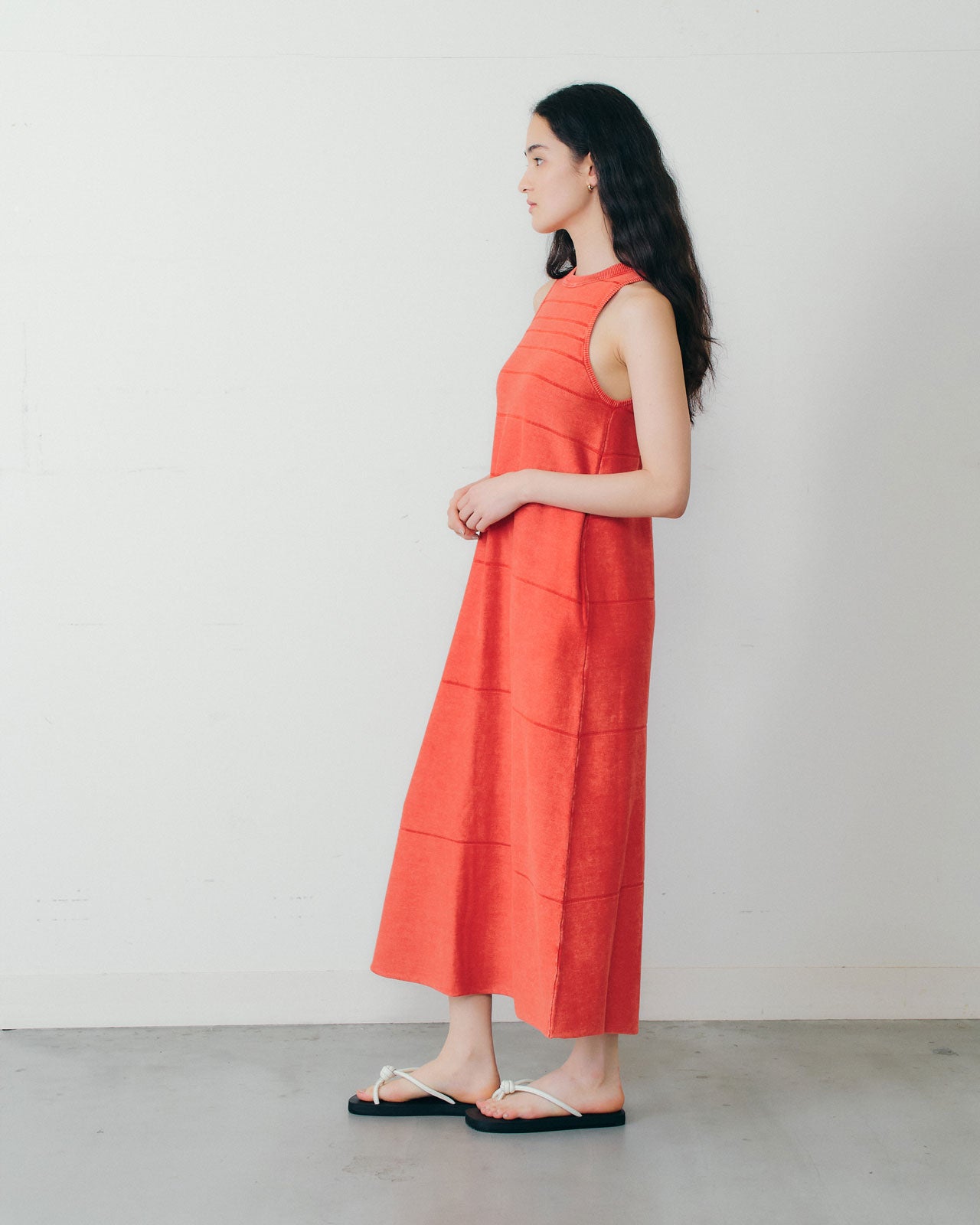 RYE TENDER HANCOCK ONE PIECE