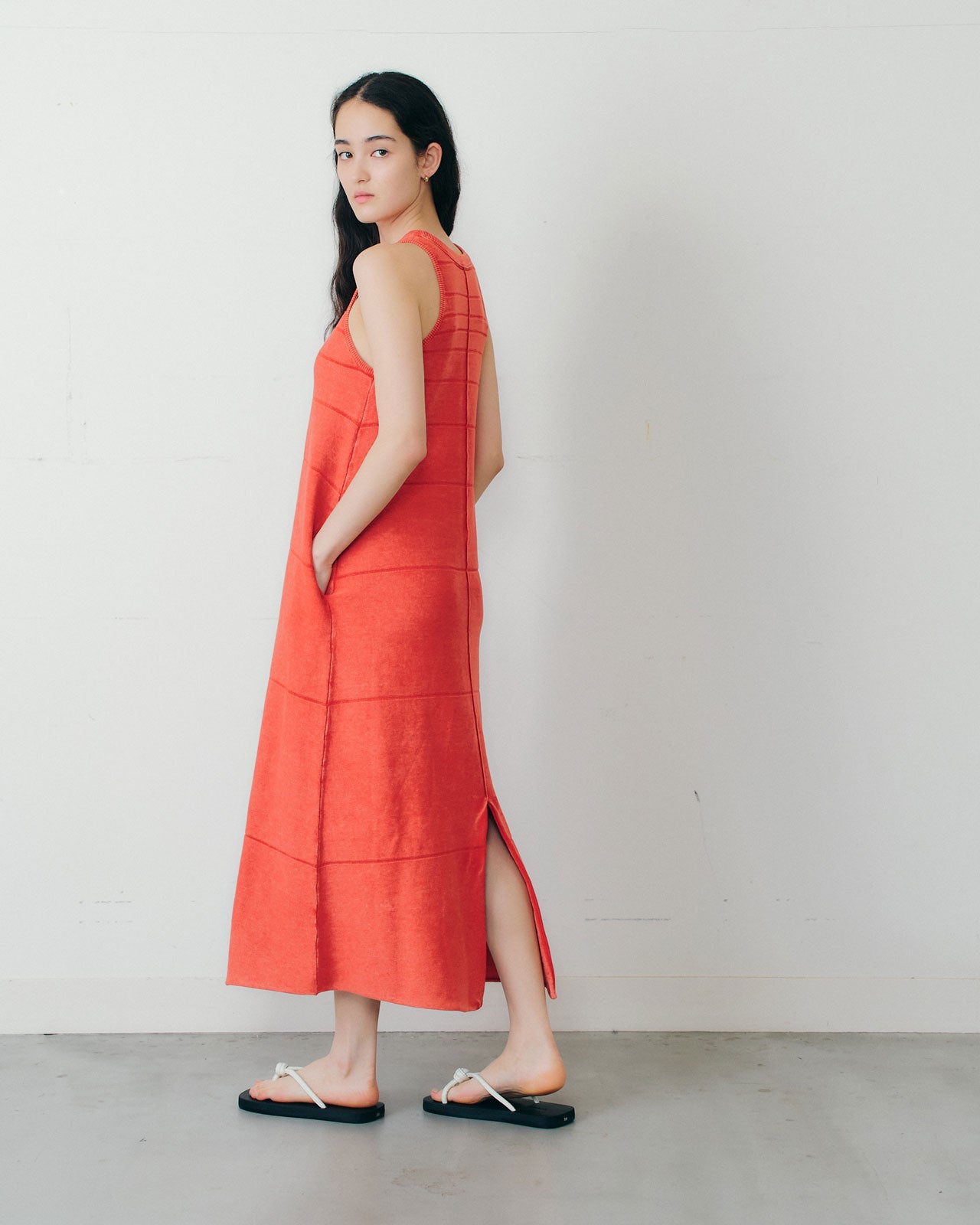 RYE TENDER HANCOCK ONE PIECE