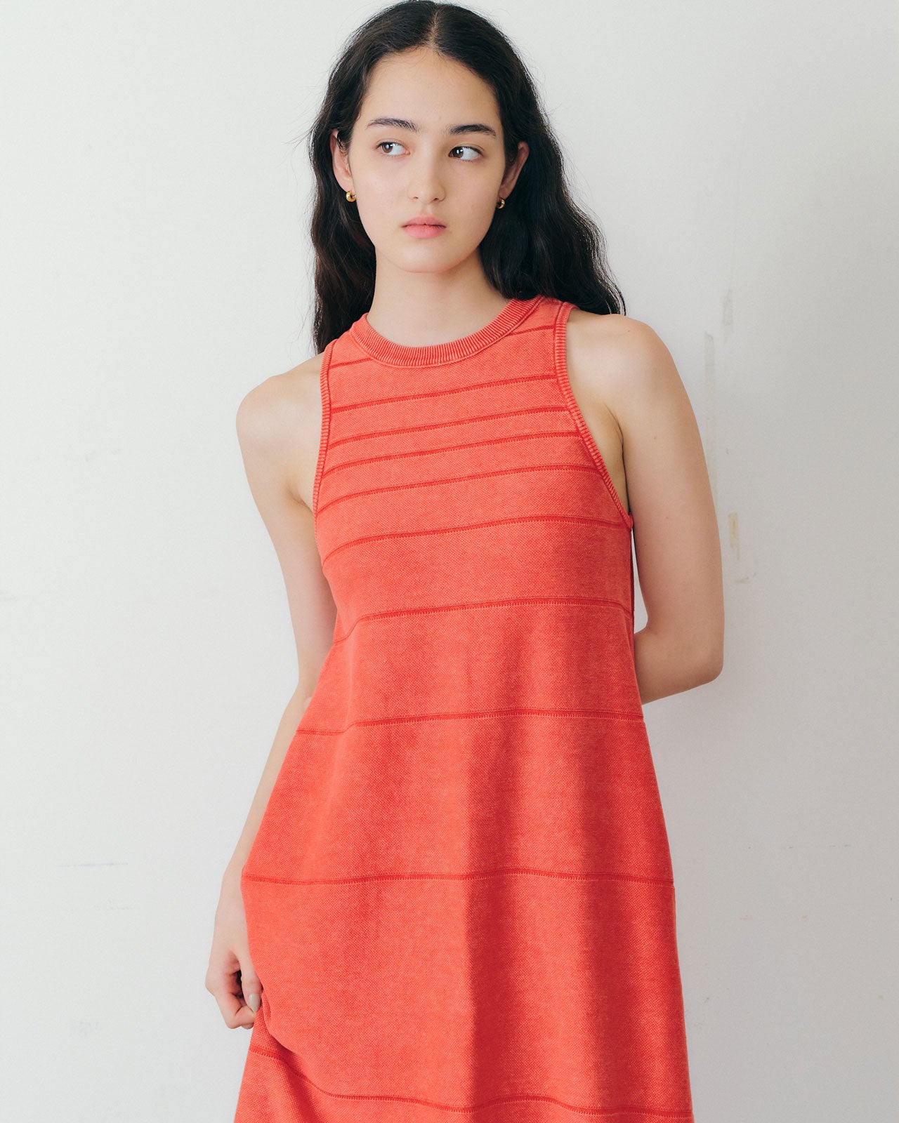 RYE TENDER HANCOCK ONE PIECE