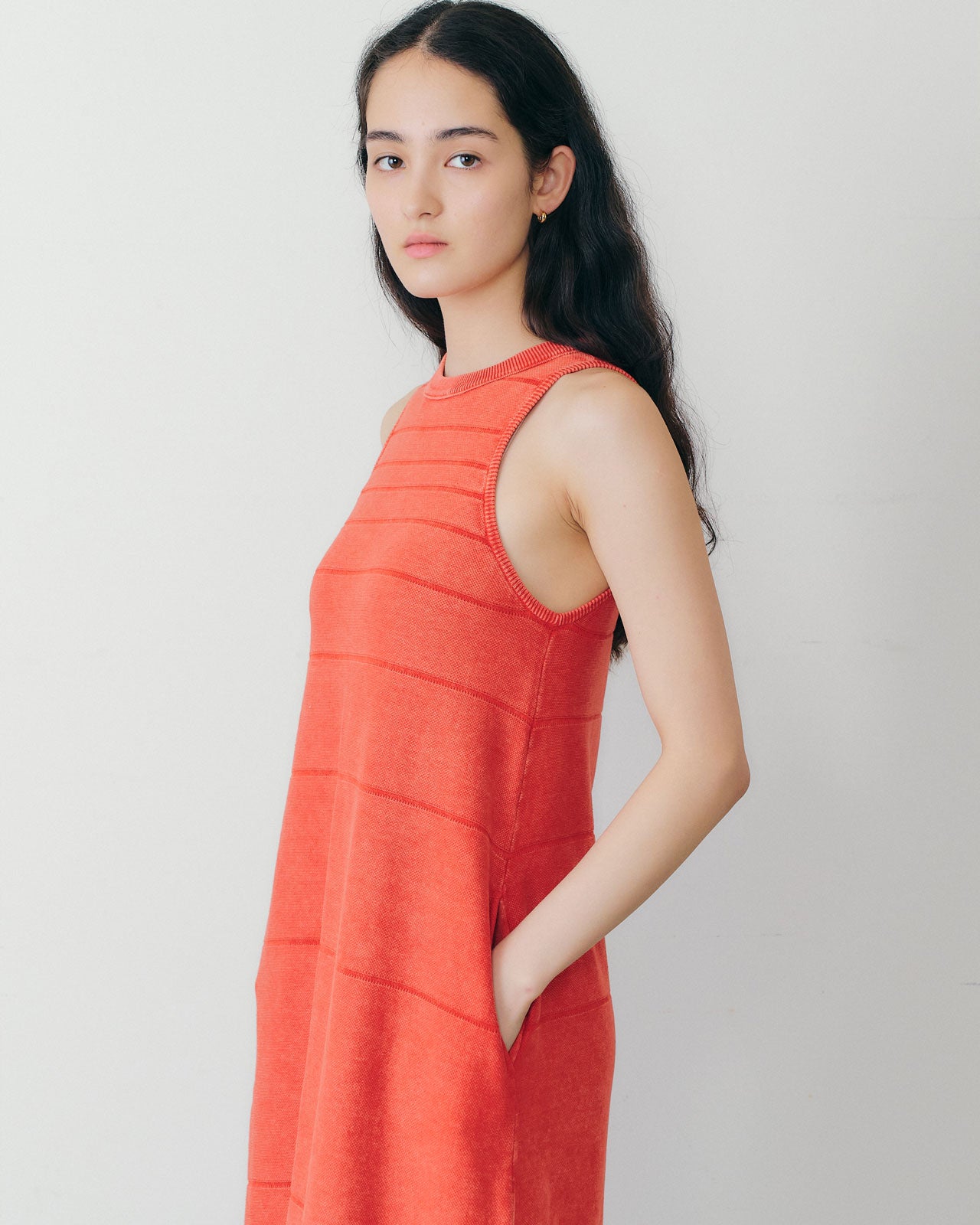 RYE TENDER HANCOCK ONE PIECE