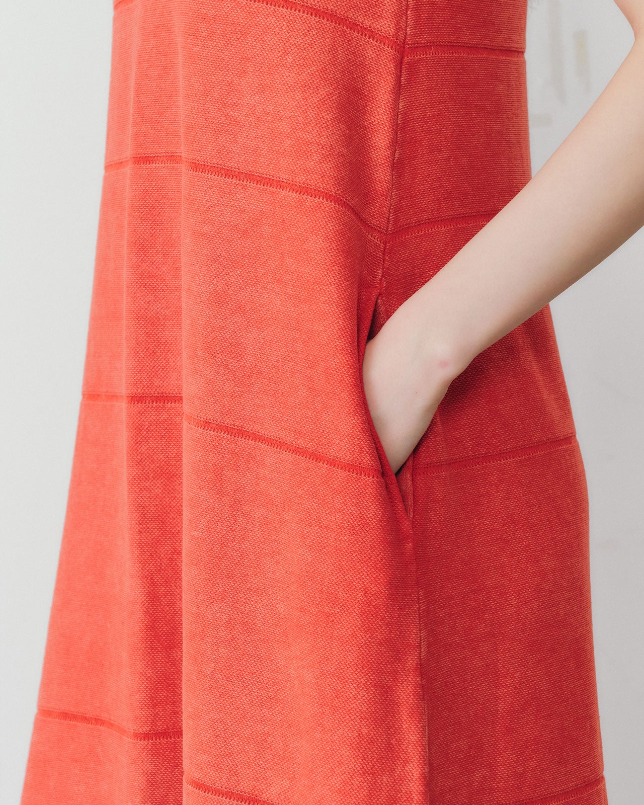 RYE TENDER HANCOCK ONE PIECE