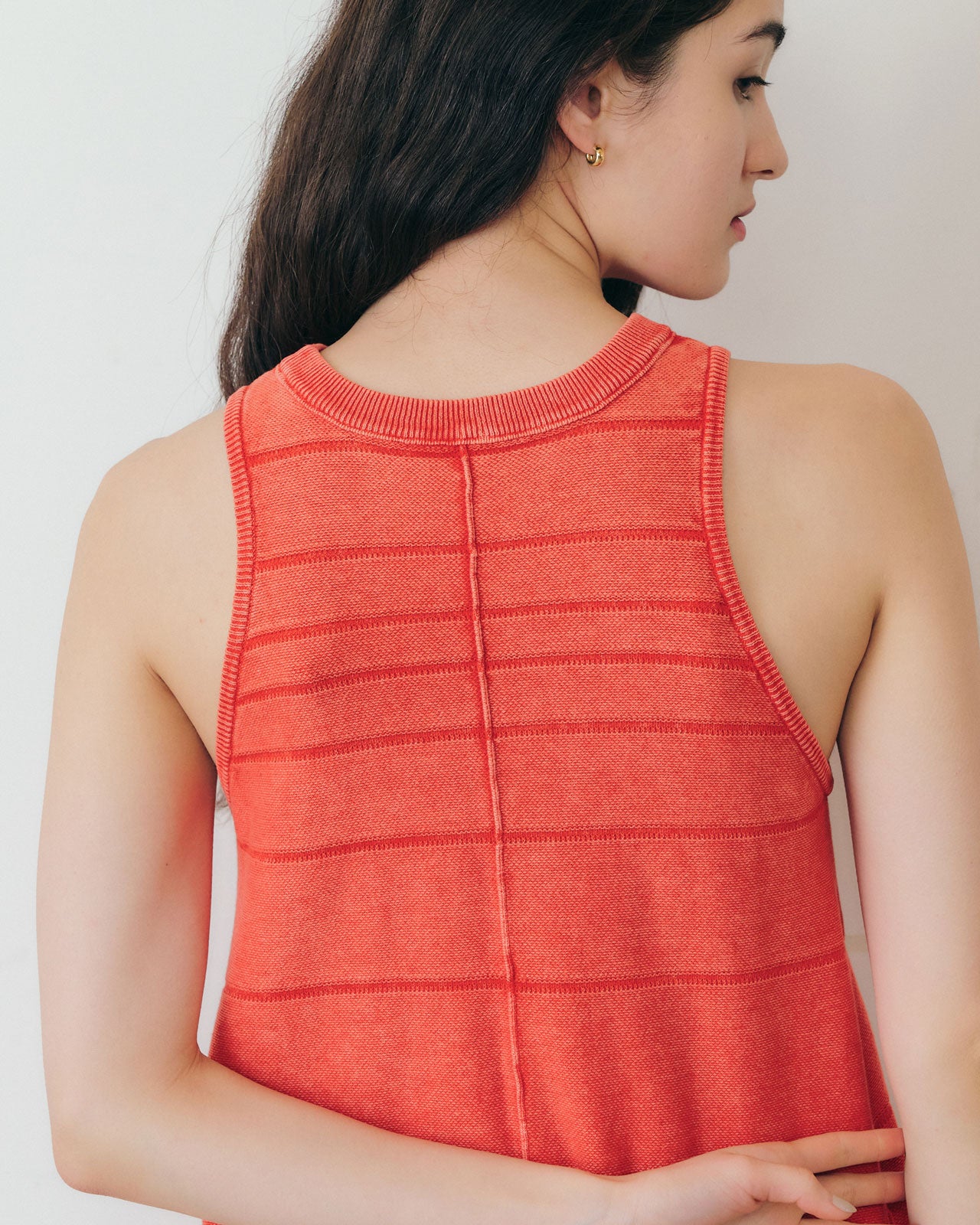 RYE TENDER HANCOCK ONE PIECE