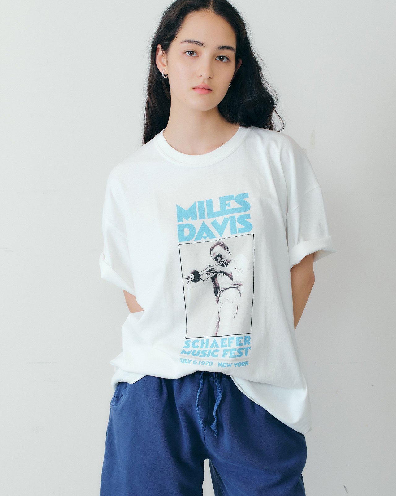 BLUESCENTRIC MILES DAVIS CONCERT