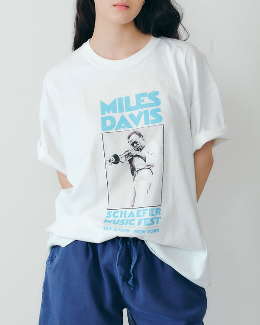 BLUESCENTRIC MILES DAVIS CONCERT