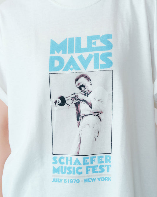 BLUESCENTRIC MILES DAVIS CONCERT