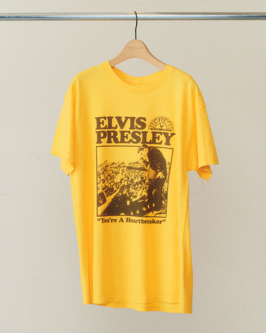 BLUESCENTRIC ELVIS PRESLEY TUPELO