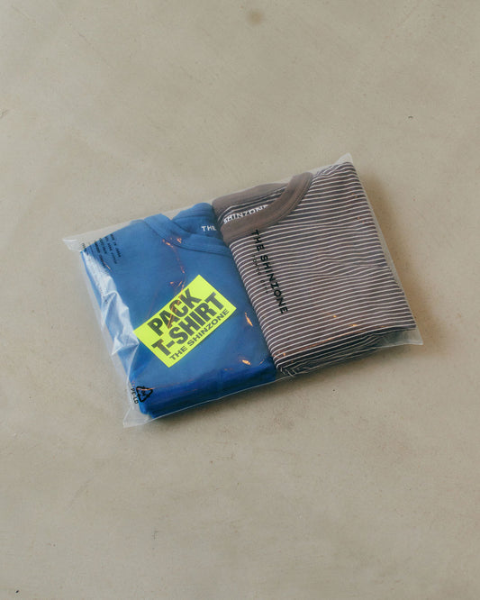 PACK TEE