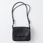 TESSEN CREATION FLAP BAG S (leather)