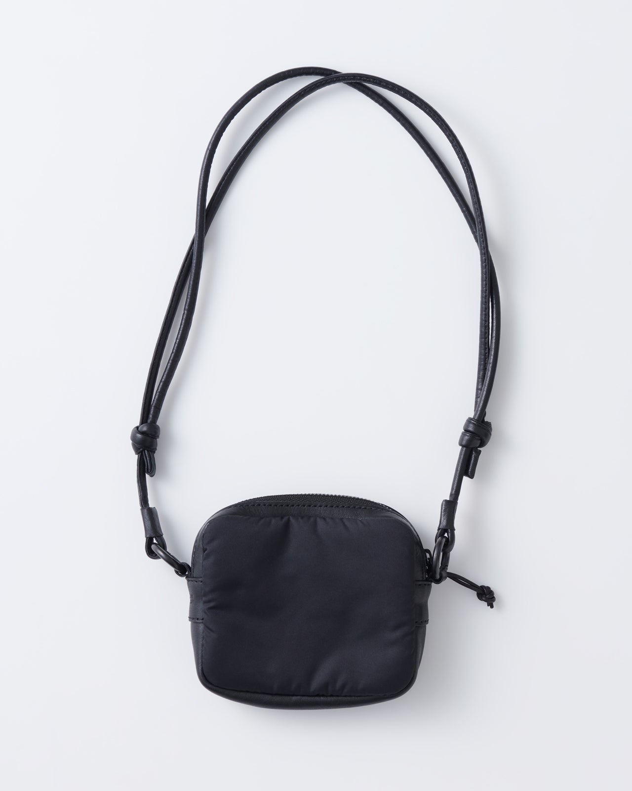 TESSEN CREATION MINI POUCH(polyester)