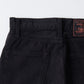 【Customization】Levi’s 1950s 701 JEANS Black Lizard