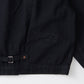 【Customization】Levi’s 1936 TYPE I BLACK OVERDYE