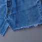 【EXCLUSIVE】QUIITO SHORT APRON SK
