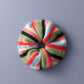 tomasa VALERIA MOHAIR SCRUNCHIE