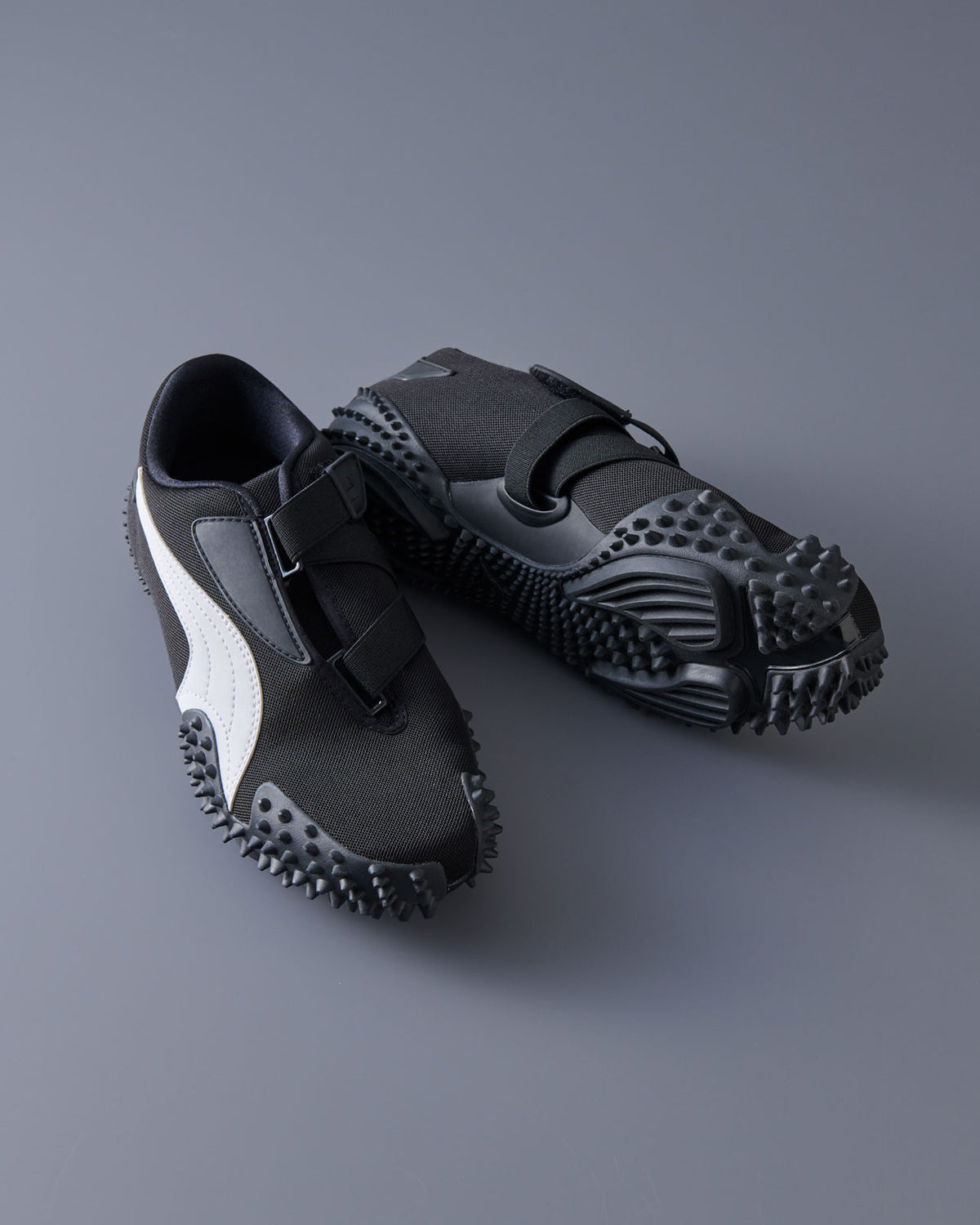 Shinzone（シンゾーン）】PUMA MOSTRO FEY PRMスニーカー