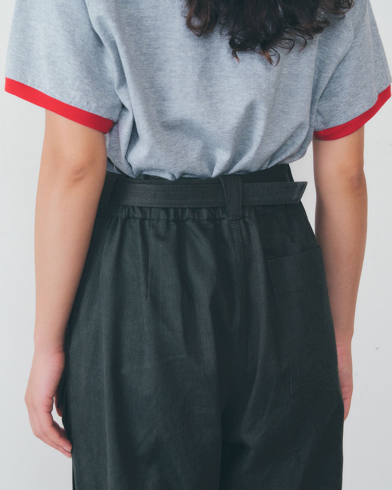 【3月中旬入荷予定】PARACHUTE PANTS