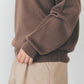 【12月下旬お届け】COMMON KNIT PULLOVER