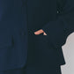 【1月中旬お届け】DOUBLE CLOTH JACKET