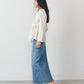 【2月上旬入荷予定】DENIM TIGHT SKIRT
