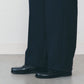 【1月中旬お届け】TWO TUCK TROUSERS