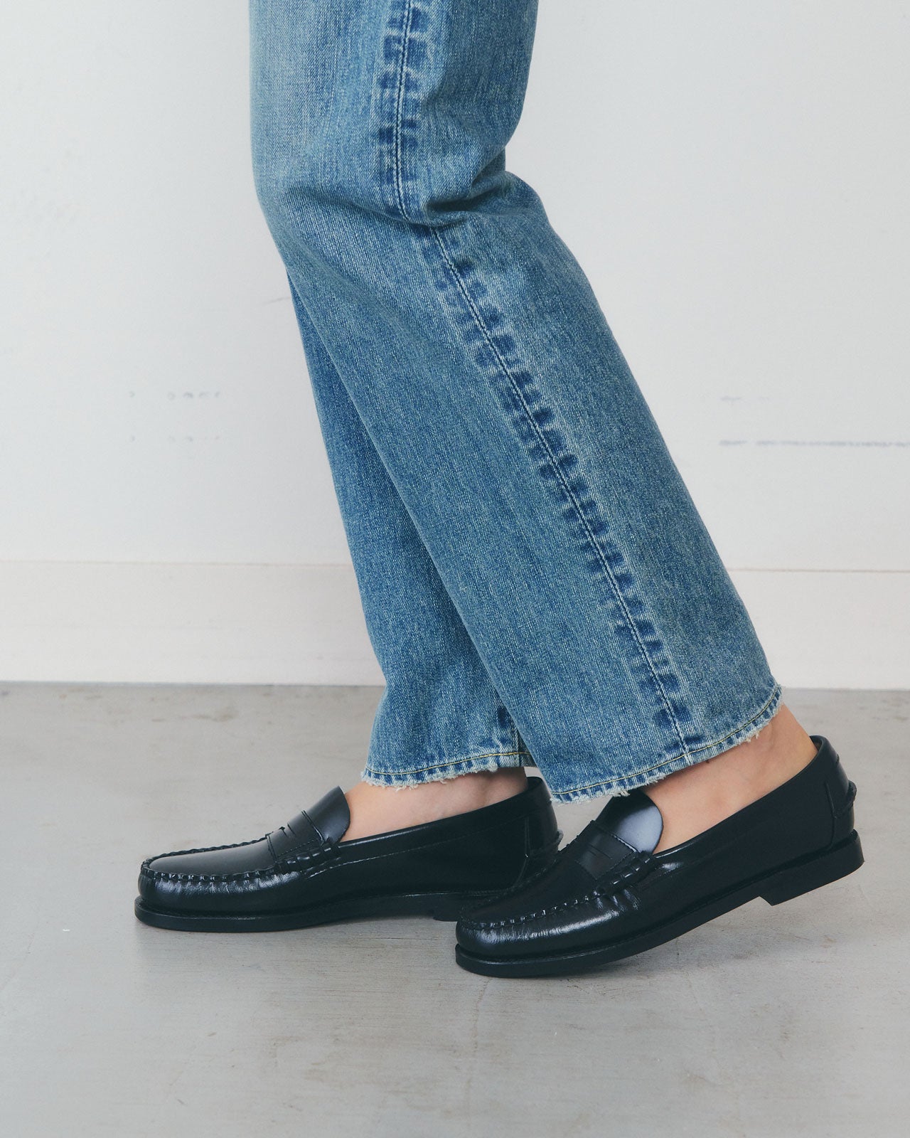 【12月下旬お届け】NEW GENERAL JEANS