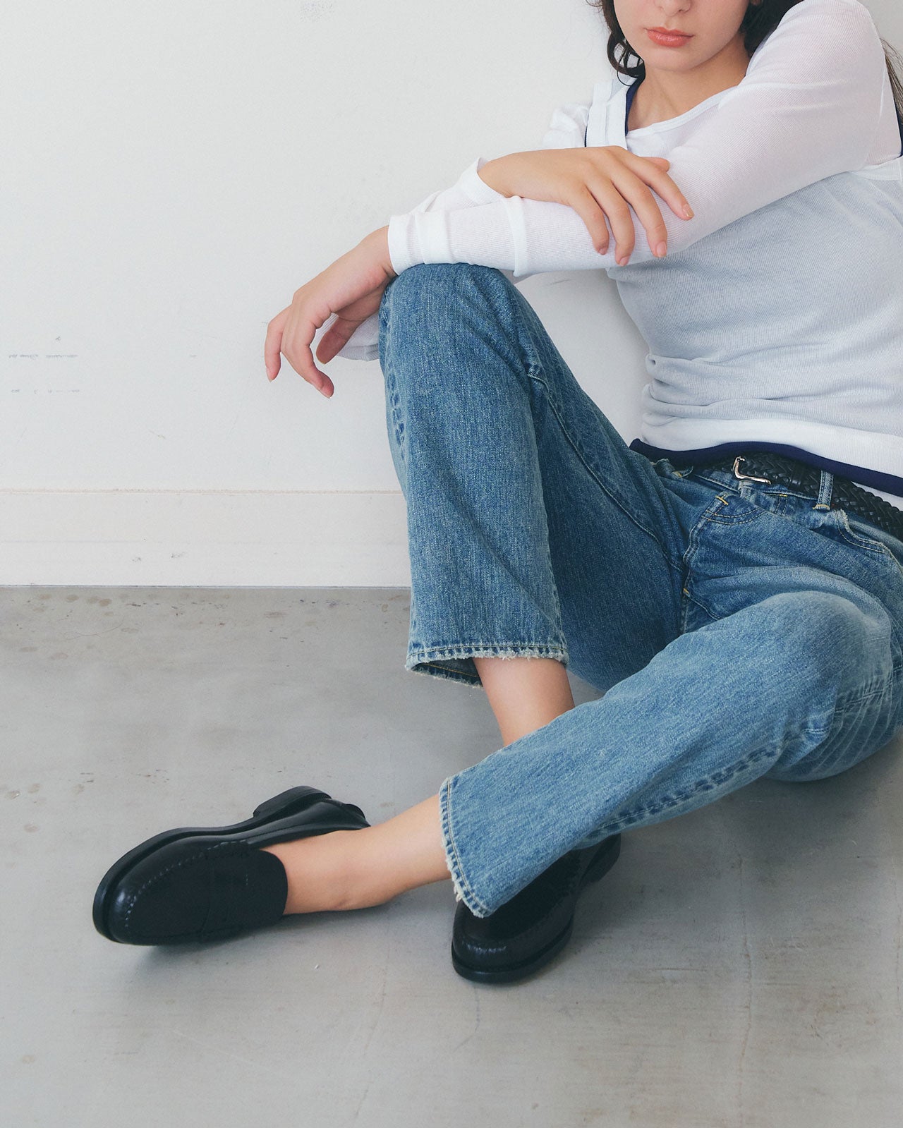 SEBAGO CLASSIC DAN – Shinzone