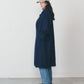 【1月中旬お届け】TROPICAL WOOL COAT