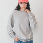 【1月中旬お届け】COTTON PROJECT SWEATSHIRT