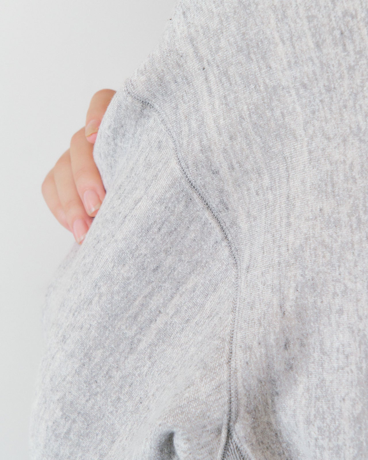 【1月中旬お届け】COTTON PROJECT SWEATSHIRT