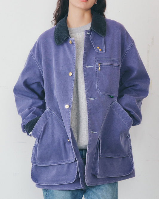 L.L.BEAN Bean's Prospect Harbor Field Coat