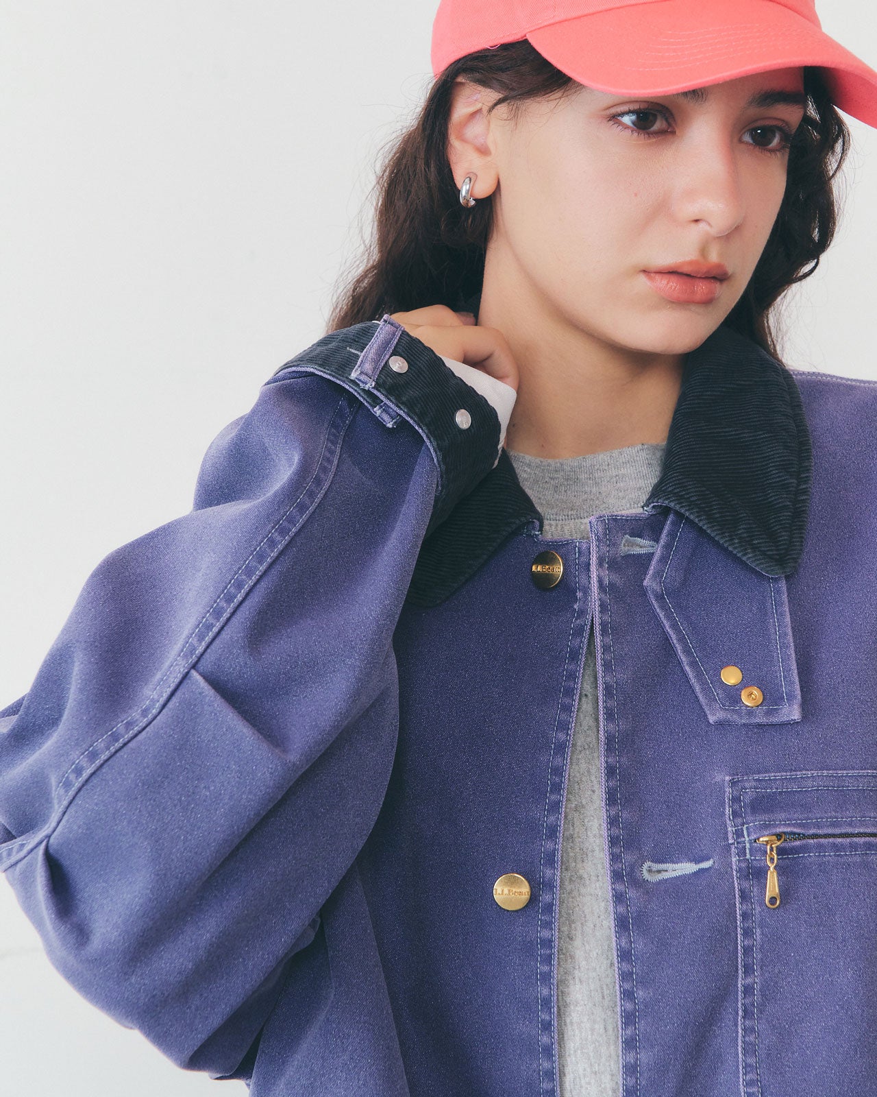 L.L.BEAN Bean's Prospect Harbor Field Coat