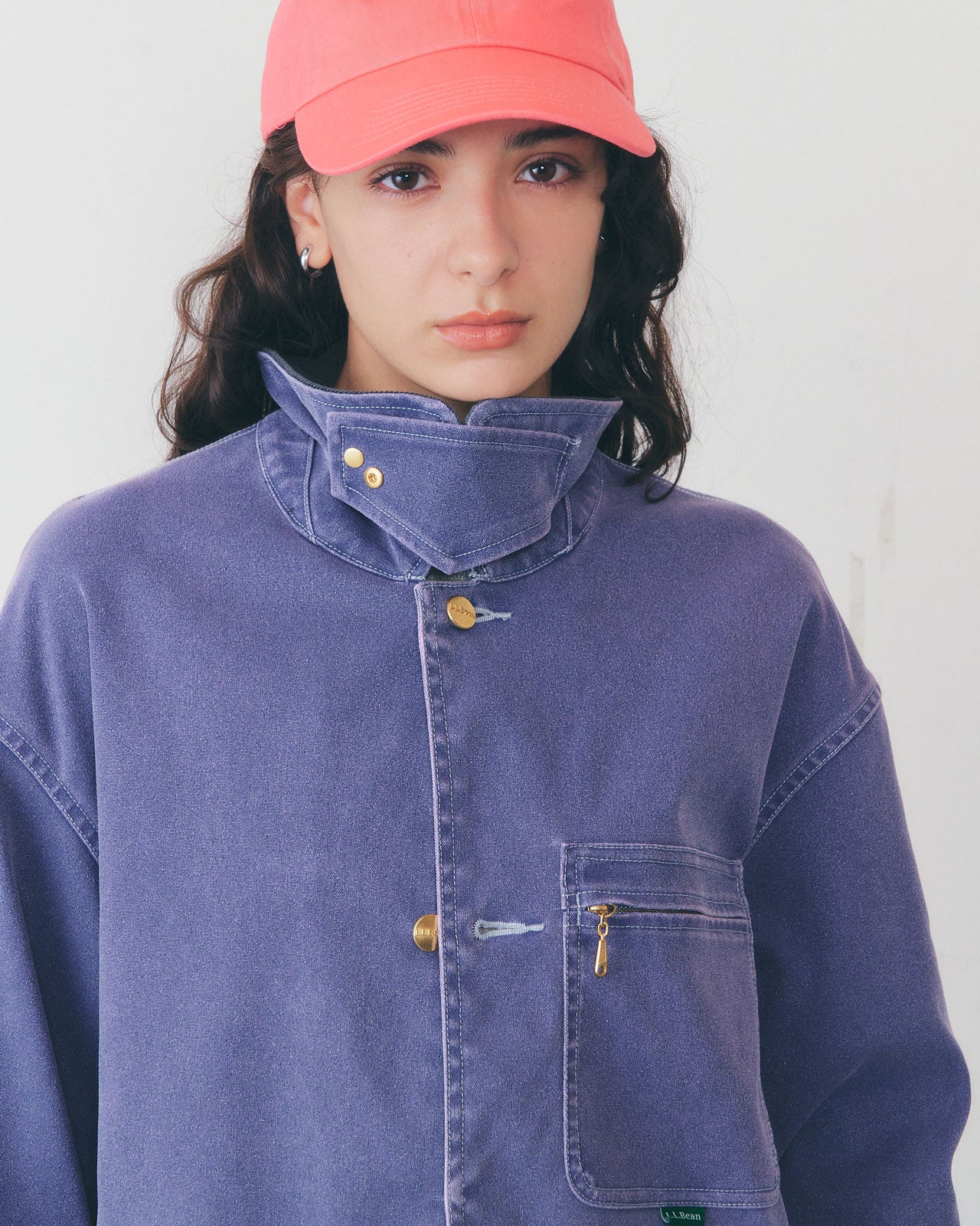 L.L.BEAN Bean's Prospect Harbor Field Coat