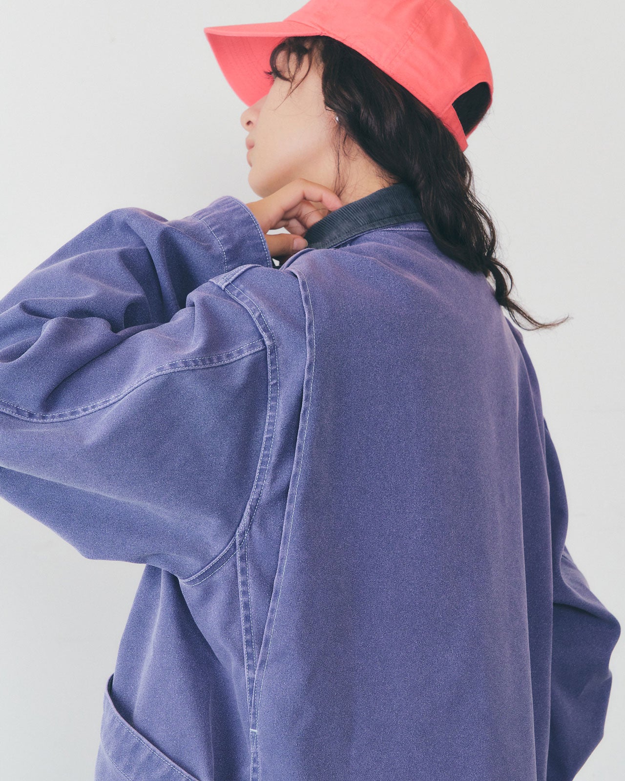 L.L.BEAN Bean's Prospect Harbor Field Coat