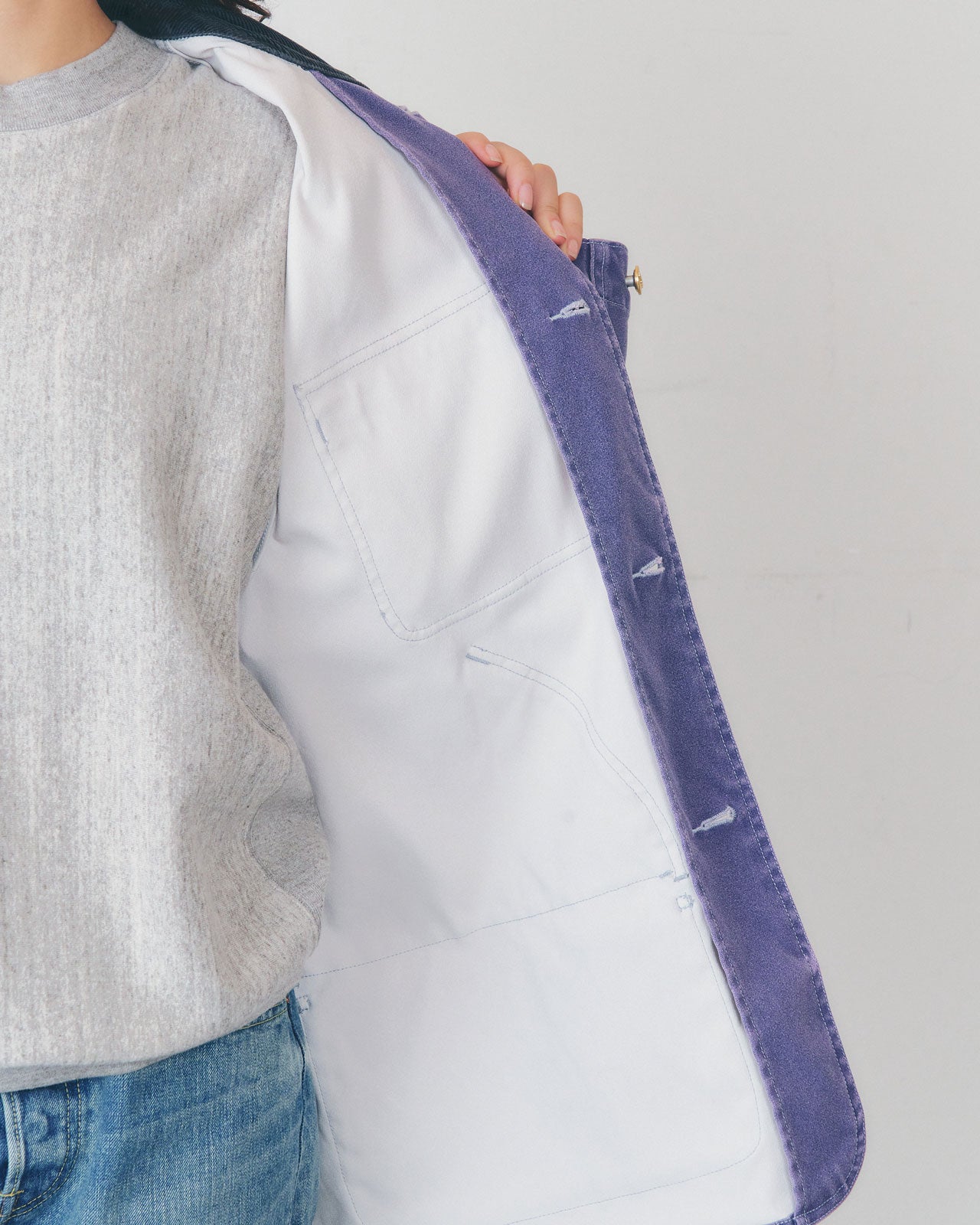 L.L.BEAN Bean's Prospect Harbor Field Coat