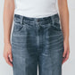【1月中旬お届け】PARISIENNE DENIM PANTS TYPE-2