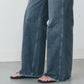 【1月中旬お届け】PARISIENNE DENIM PANTS TYPE-2