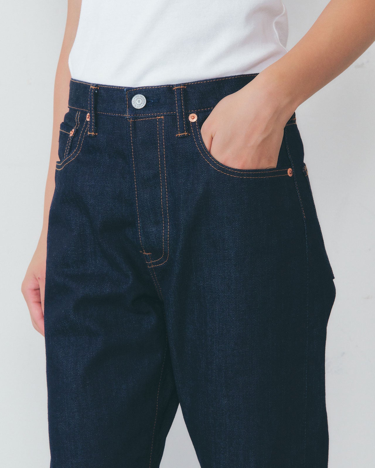 【12月下旬お届け】NEW GENERAL JEANS