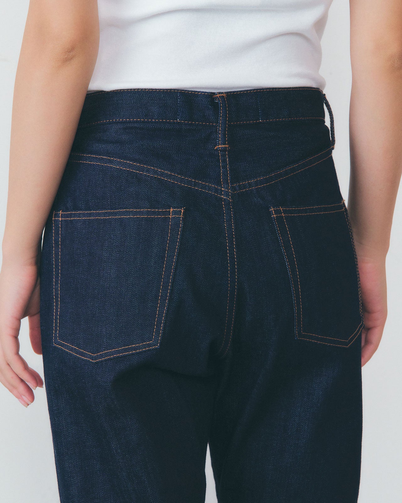 【12月下旬お届け】NEW GENERAL JEANS