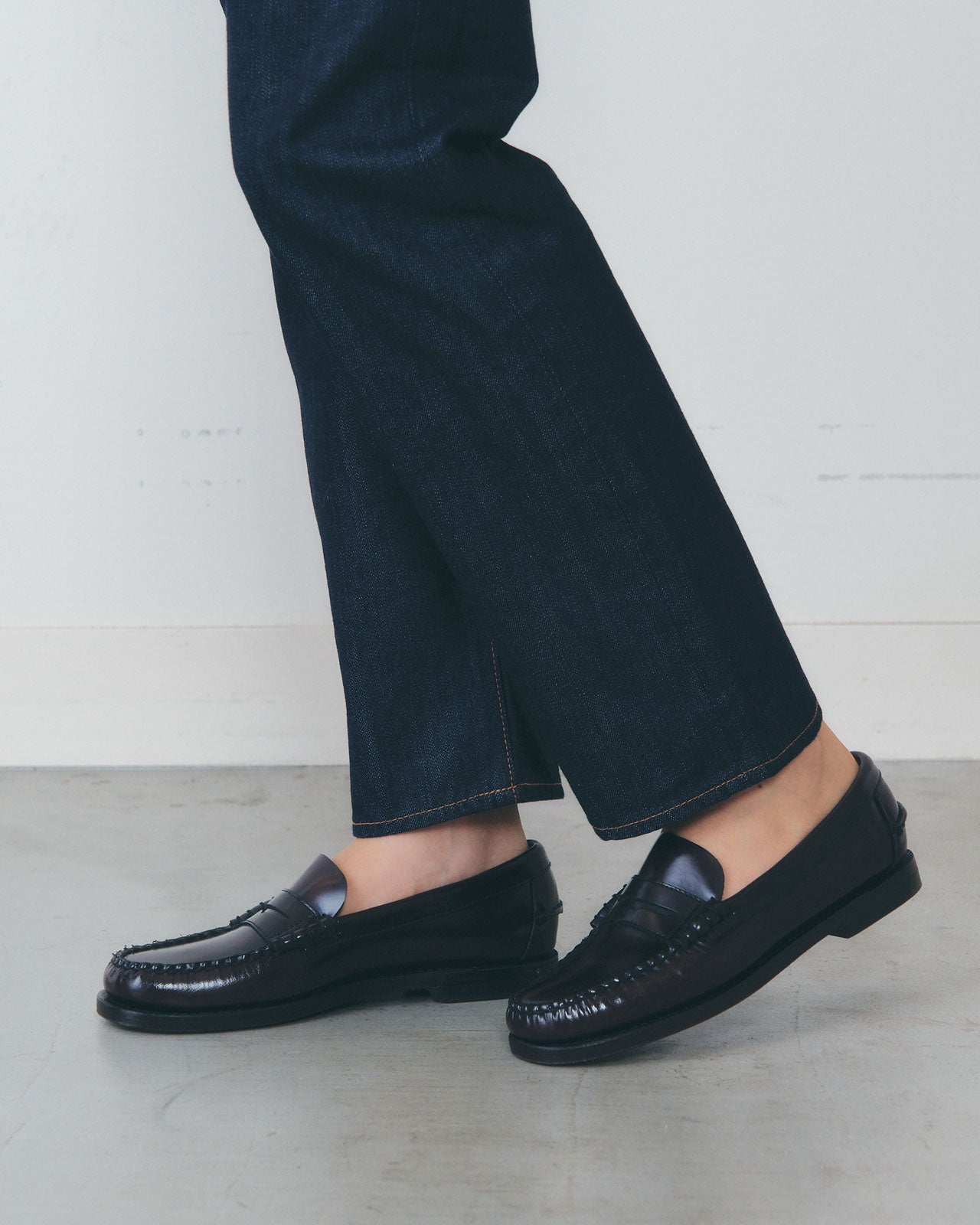 【12月下旬お届け】NEW GENERAL JEANS