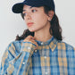 【1月下旬お届け】CHECK DADDY SHIRT