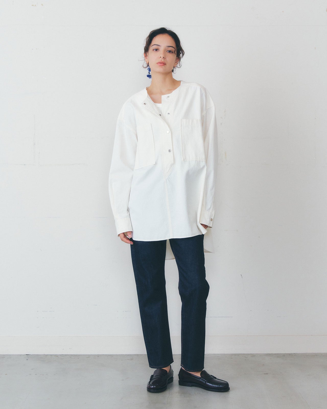 【12月下旬お届け】NEW GENERAL JEANS