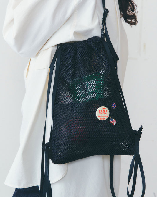 AMIACALVA Cordura Nylon 2way Knapsack(S)