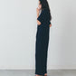 【2月中旬入荷予定】DOUBLE CLOTH JUMPSUIT