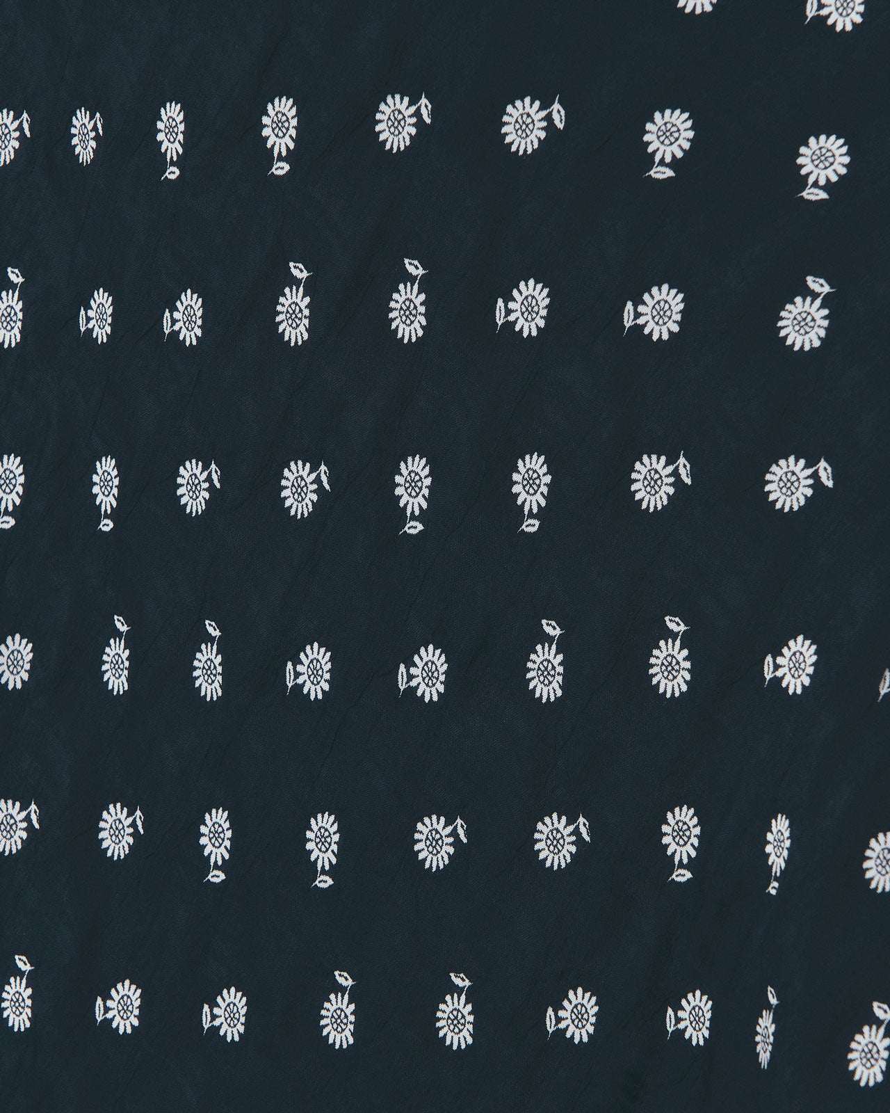 【1月中旬お届け】ILICA JACQUARD SKIRT