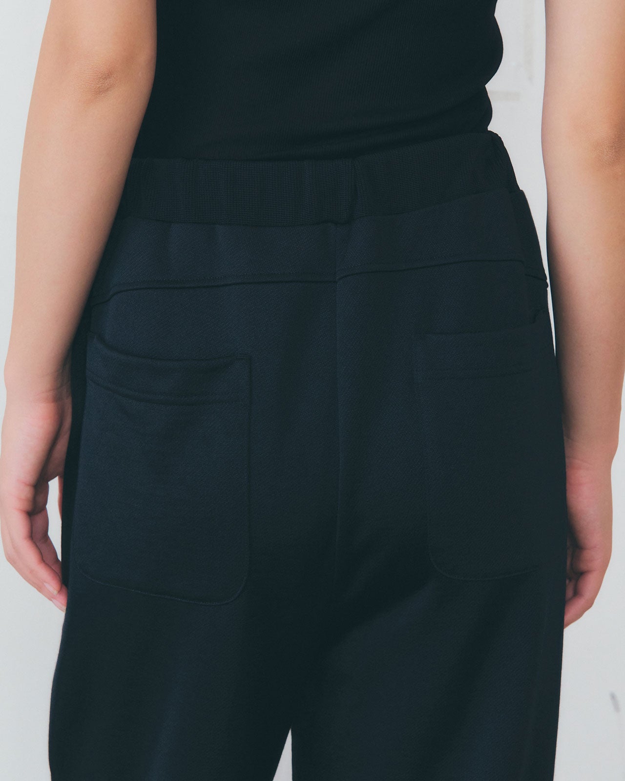 【1月中旬お届け】BRIGHT TRACK PANTS