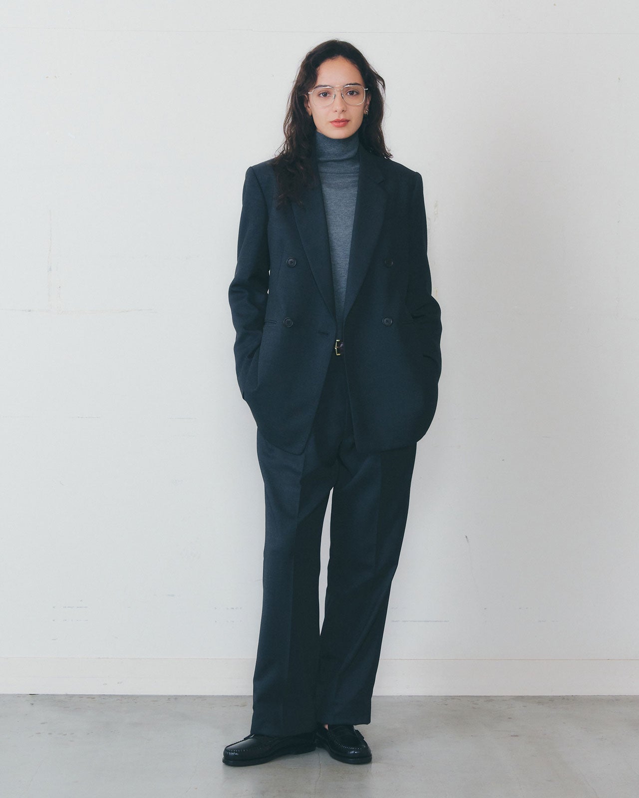 【12月中旬お届け】CHRYSLER PANTS TYPE-2