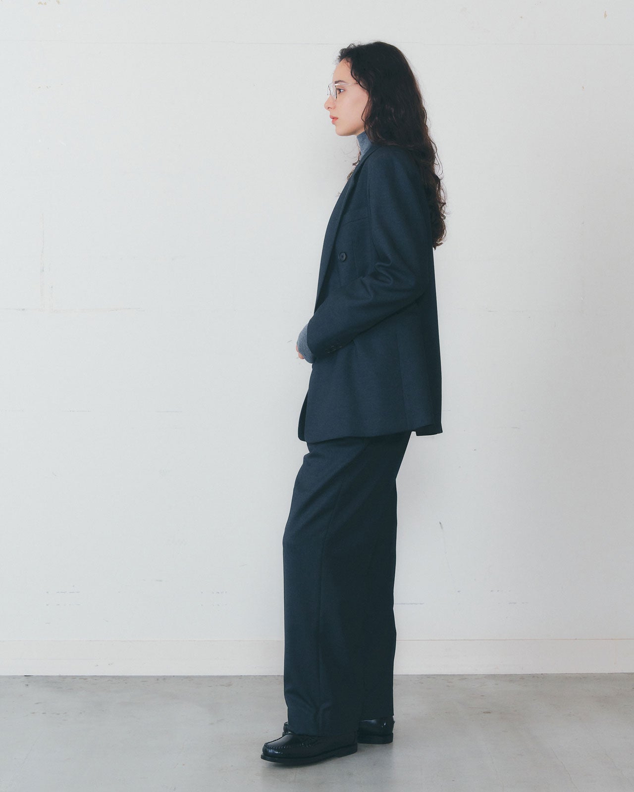 【12月中旬お届け】CHRYSLER PANTS TYPE-2