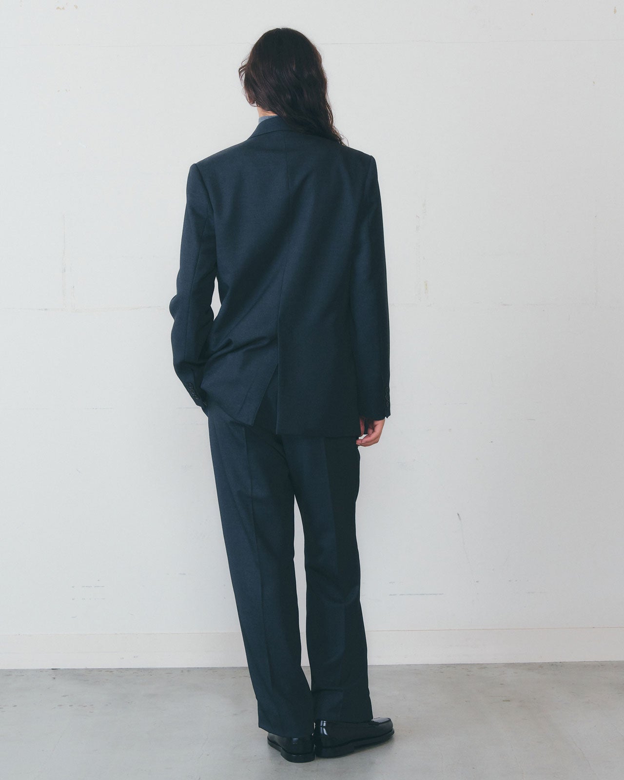 CHRYSLER PANTS TYPE-2 – Shinzone