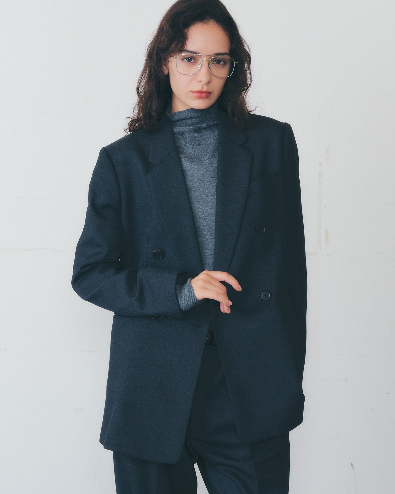 【12月中旬お届け】CHRYSLER JACKET TYPE-2